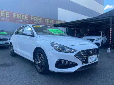 2021 HYUNDAI i30 4D HATCHBACK PD.V4 MY21 for sale in North West