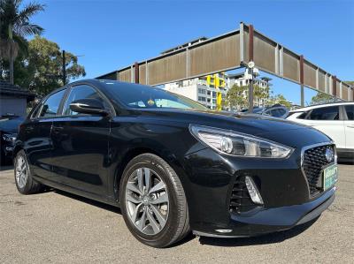 2019 HYUNDAI i30 ACTIVE 4D HATCHBACK PD2 MY20 for sale in North West