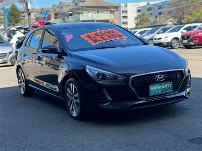 2019 HYUNDAI i30 ACTIVE 4D HATCHBACK PD2 MY20 for sale in North West