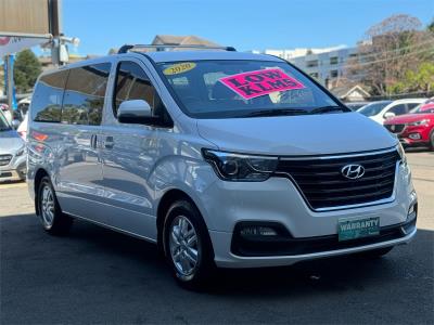 2020 HYUNDAI iMAX ACTIVE 4D WAGON TQ4 MY20 for sale in North West