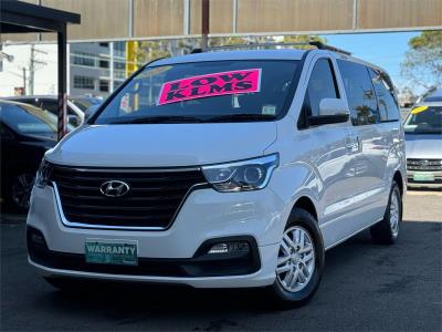 2020 HYUNDAI iMAX ACTIVE 4D WAGON TQ4 MY21 for sale in North West