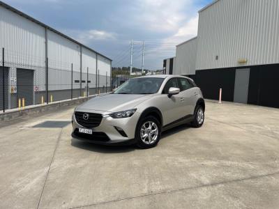 2022 MAZDA CX-3 MAXX SPORT (FWD) 4D WAGON CX3H for sale in Newcastle and Lake Macquarie