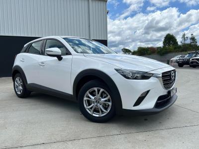 2023 MAZDA CX-3 MAXX SPORT (AWD) 4D WAGON CX3H for sale in Newcastle and Lake Macquarie