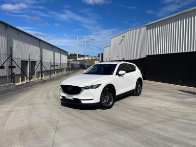 2020 MAZDA CX-5 MAXX SPORT (4x4) 4D WAGON MY19 (KF SERIES 2) for sale in Newcastle and Lake Macquarie