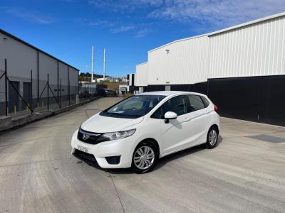 2015 HONDA JAZZ VTi 5D HATCHBACK GK MY15 for sale in Newcastle and Lake Macquarie