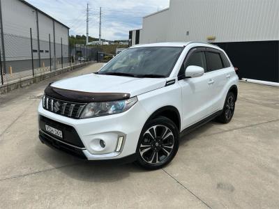 2019 SUZUKI VITARA TURBO (2WD) 4D WAGON LY for sale in Newcastle and Lake Macquarie