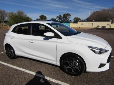 2024 MG MG3 Hatchback MG3HEVESSE24.5 for sale in South Australia - Outback