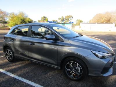 2024 MG MG3 Hatchback MG3HEVEXCT24.5 for sale in South Australia - Outback