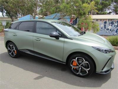 2023 MG MG4 XPOWER Hatchback MEH32 for sale in South Australia - Outback