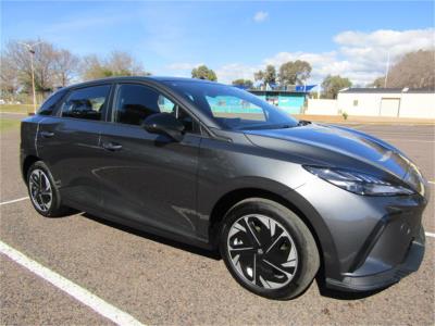 2023 MG MG4 Hatchback MG4EVR51EXCT23 for sale in South Australia - Outback