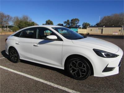 2023 MG MG5 Sedan MG5CVTVIBE23 for sale in South Australia - Outback