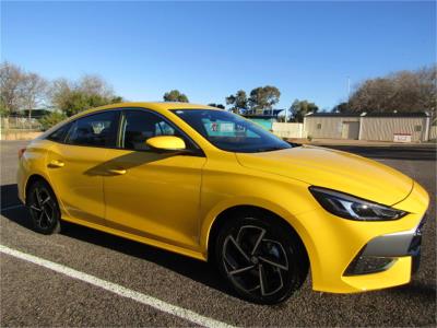 2024 MG MG5 Sedan MG5DCTESSE24 for sale in South Australia - Outback