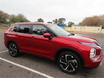 2023 MITSUBISHI OUTLANDER Wagon ZM2P46 for sale in South Australia - Outback