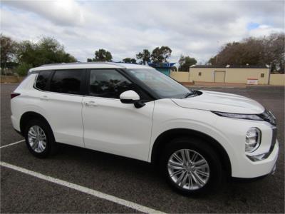 2024 MITSUBISHI OUTLANDER Wagon ZM4L46 for sale in South Australia - Outback