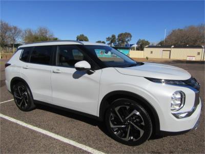 2024 MITSUBISHI OUTLANDER Wagon ZM2P46 for sale in South Australia - Outback