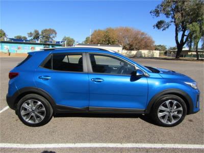 2024 KIA STONIC Wagon H8W5K461FEE2LQ24 for sale in South Australia - Outback