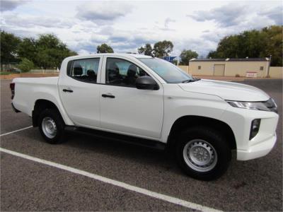 2023 MITSUBISHI TRITON Ute MR4W47 for sale in South Australia - Outback