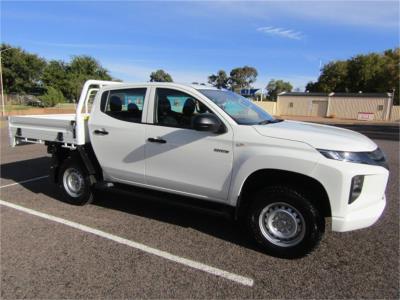 2023 MITSUBISHI TRITON Ute MR4W40 for sale in South Australia - Outback