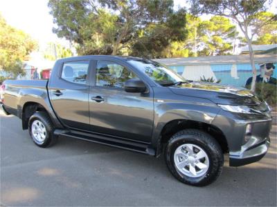 2023 MITSUBISHI TRITON Ute MR4S47 for sale in South Australia - Outback