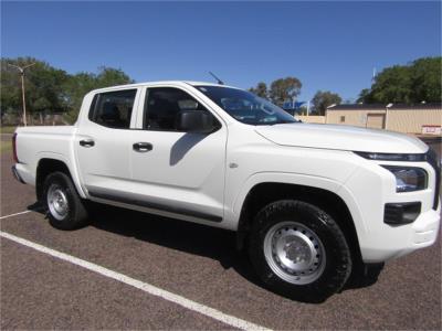 2024 MITSUBISHI TRITON Ute MV4W47 for sale in South Australia - Outback