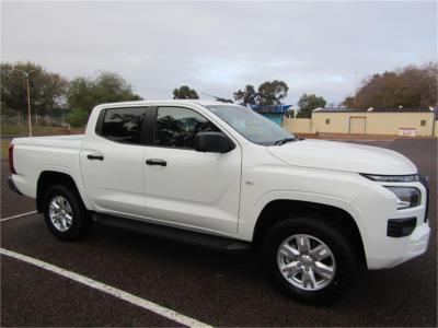 2024 MITSUBISHI TRITON Ute MV4S47 for sale in South Australia - Outback