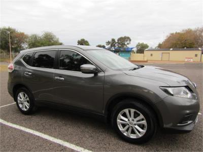 2017 Nissan X-TRAIL ST Wagon T32 for sale in South Australia - Outback