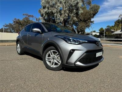 2020 Toyota C-HR Wagon NGX10R for sale in Far West and Orana