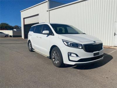 2019 Kia Carnival Si Wagon YP MY19 for sale in Far West and Orana