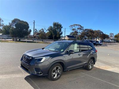 2023 Subaru Forester 2.5i 50 Years Edition Wagon S5 MY23 for sale in Far West and Orana