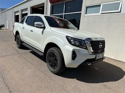 2023 NISSAN NAVARA Ute NVDP4TAST23 for sale in Far West and Orana