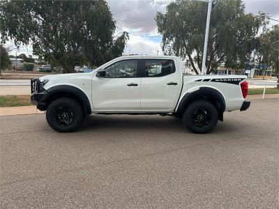 2023 NISSAN NAVARA Ute NVDP4TASLW23 for sale in Far West and Orana