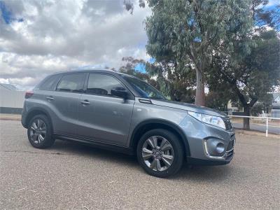 2021 Suzuki Vitara Wagon LY Series II for sale in Far West and Orana