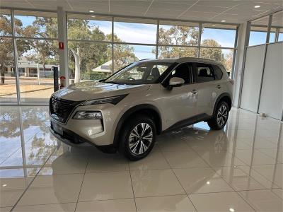 2023 NISSAN X-TRAIL Wagon XT4EPASTL23 for sale in Far West and Orana