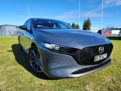 2019 Mazda 3 G25 Evolve Hatchback BP2HLA for sale in South Australia - South East