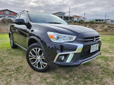 2017 Mitsubishi ASX LS Wagon XC MY18 for sale in South Australia - South East