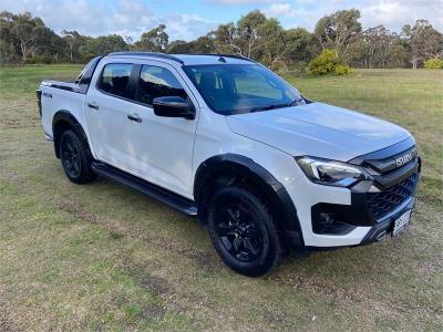 2024 Isuzu D-MAX X-TERRAIN Utility RG MY24 for sale in South Australia - South East