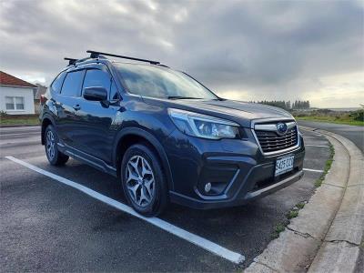 2019 Subaru Forester 2.5i Wagon S5 MY19 for sale in South Australia - South East