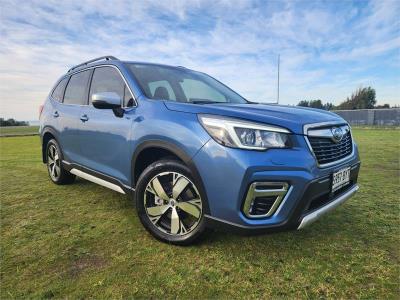 2018 Subaru Forester 2.5i-S Wagon S4 MY18 for sale in South Australia - South East