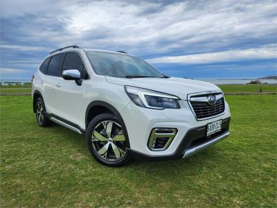 2021 Subaru Forester 2.5i-S Wagon S5 MY21 for sale in South Australia - South East