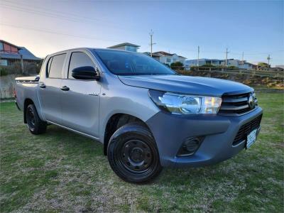 2023 Toyota Hilux Workmate Utility TGN121R for sale in South Australia - South East