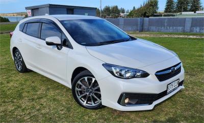 2021 Subaru Impreza 2.0i-L Hatchback G5 MY21 for sale in South Australia - South East