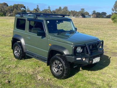 2022 Suzuki Jimny GLX Hardtop JB74 for sale in South Australia - South East