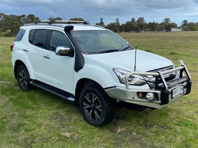 2019 Isuzu MU-X LS-T Wagon MY19 for sale in South Australia - South East