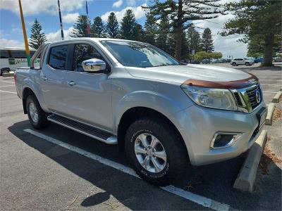 2015 Nissan Navara ST Utility D23 for sale in South Australia - South East