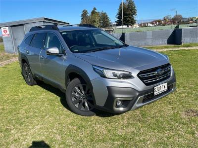 2023 SUBARU OUTBACK Wagon BT9CKDL for sale in South Australia - South East