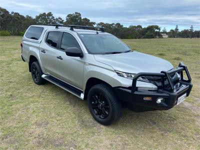 2022 Mitsubishi Triton GLX-R Utility MR MY22 for sale in South Australia - South East