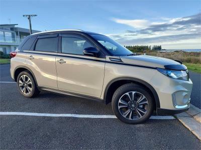 2023 Suzuki Vitara Turbo Wagon LY Series II MY22 for sale in South Australia - South East