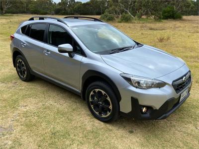 2022 Subaru XV 2.0i Premium Hatchback G5X MY21 for sale in South Australia - South East