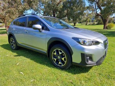 2019 Subaru XV 2.0i-L Hatchback G5X MY19 for sale in South Australia - South East