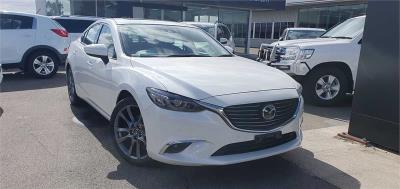 2015 Mazda 6 Atenza Sedan GJ1032 for sale in North West